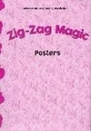 Zig-Zag Magic - Posters / DOPRODEJ