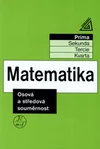 Osová a středová souměrnost ( Prima )