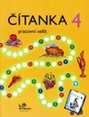 Čítanka pro 4.ročník ZŠ - pracovní sešit   MODRÁ ŘADA
