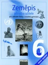 Zeměpis 6.ročník - příručka učitele - tištěná / DOPRODEJ