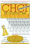 Chci se dostat na vysokou školu!- průvodce přijímacími zkouškami na VŠ / DOPRODEJ