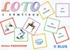 Loto s němčinou - hra s pexesem / DOPRODEJ