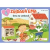 Ema na venkově