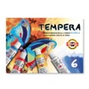 Tempery 6 barev   Koh-I-Noor