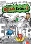 Nutty´s English 2 - učitelská licence (platnost 14 měsíců)