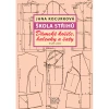 Škola střihů - Dámské košile, halenky a šaty