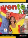 Vente A1 - učebnice            (španělština)