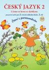 Český jazyk 2.ročník ZŠ se skřítkem Kvítkem - 2.díl pracovní sešit (čtení s porozuměním) - (15+1)