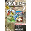 Prvouka 3.ročník ZŠ - učebnice / DOPRODEJ