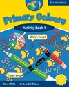 Primary Colours 1 - Activity Book  / DOPRODEJ