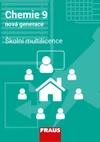 Flexibooks - Chemie 9 - školní multilicence na 1 rok - nová generace