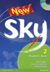 New SKY 2 - Student's Book