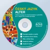 CD Věta a větné členy – multilicence pro školy