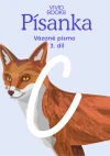 Český jazyk – 3.díl Písanka pro vázané písmo