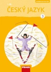 Český jazyk 3.ročník ZŠ - 1.díl hybridní pracovní sešit  NG - (15 + 1 ZDARMA)