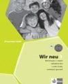 Wir NEU 1 (A1) - pracovní sešit