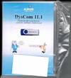 DysCom USB flash disk (instalace na 1 PC)