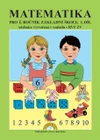 Matematika 1.ročník ZŠ - 1.díl pracovní učebnice