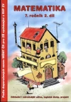 Matematika 7.ročník - 2.díl - dle doporučených osnov MŠMT pro ZŠ z RVP