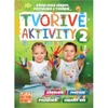 Tvořivé aktivity pro děti 2