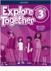 Explore Together 3 - pracovní sešit (česká verze)