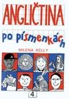Angličtina po písmenkách - učebnice pro 4.ročník / DOPRODEJ