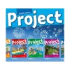 Project 2 Fourth edition - Online Practice - POUZE KÓD !