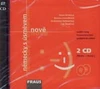 Německy s úsměvem nově - CD /2ks/  / DOPRODEJ