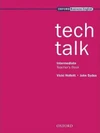 Tech Talk Intermediate - Teacher's Book