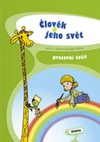Člověk a jeho svět pro 2.ročník ZŠ - pracovní sešit