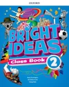 Bright Ideas 2 - Classbook Pack with app