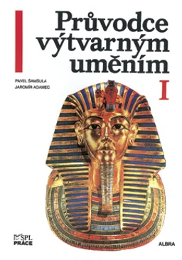 Průvodce výtvarným uměním I