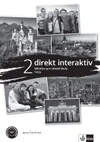 Direkt interaktiv 2 (A2) -  kniha testů /tištěná/ (K0110)