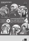 Bloggers 4 (A2.2) - čtvrtletní testy (tištěné)