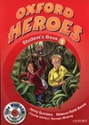 Oxford Heroes 2 - Student's Book and MultiROM Pack / DOPRODEJ