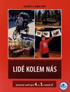 Lidé kolem nás 4.+5.ročník - pracovní sešit  MODRÁ ŘADA