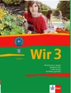 Wir 3 (B1) - učebnice / DOPRODEJ