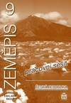 Zeměpis 9.ročník ZŠ - Česká republika - pracovní sešit