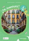 ¡De Aventura! 4 - učebnice