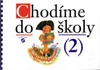 Chodíme do školy 2. pro ZŠ speciální - SPIRÁLA
