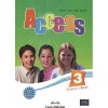 Access 3 - Student's Book / DOPRODEJ