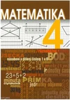 Matematika 4.ročník ZŠ praktické - učebnice