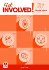 Get Involved! B1 - Teacher's Book with Teacher's App