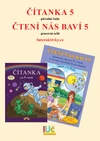 ROČNÍ IUČ Čítanka 5 PŘ + Čtení nás baví 5