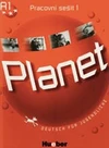 Planet 1 - pracovní sešit (česká verze)