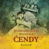 Dobrodružství pavouka Čendy 1. díl