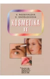 Kosmetika II. pro 2.ročník UO Kosmetička