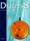 Dějepis pro 8. ročník ZŠ - učebnice /původní/  DOPRODEJ
