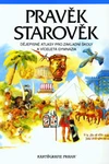 Pravěk, starověk - dějepisný atlas pro ZŠ a VG