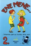 Ene mene 2 - kniha pro žáka